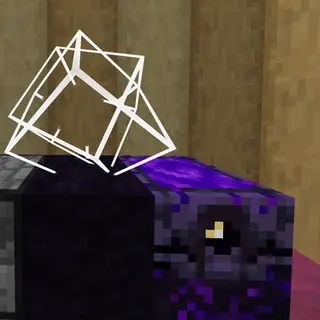 Crystal pvp Lu4l texture pack