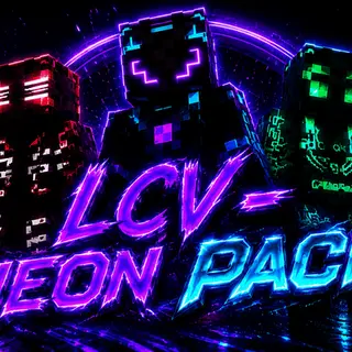 LCV - Neon Pack