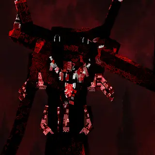 Forsaked Dweller - Unofficial Bedrock Port