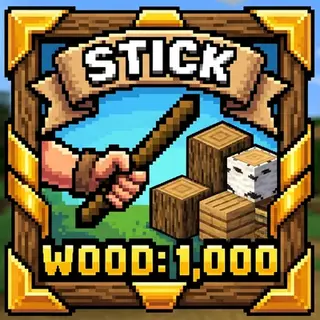 stick mod {nb mods}