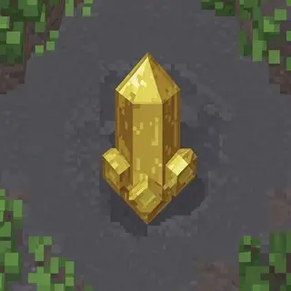 Soul Bound Enchant