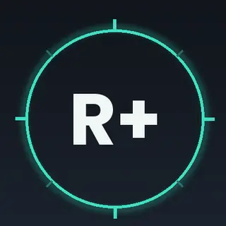 Ryzen HUD+