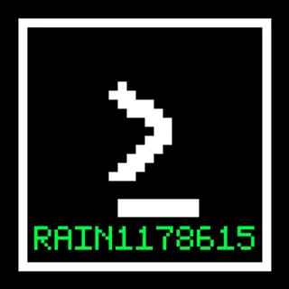 Rain's Auction House