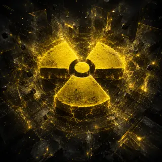 Nuclear X