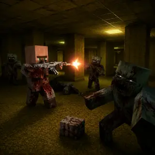 Call of Duty: War Craft