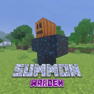 Summon Warden {Achievement Friendly}