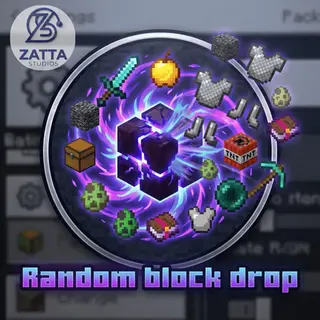 Random Block Drop