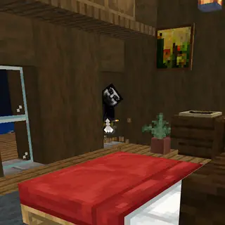 DolphinMasterMB's interpretation of The Knocker