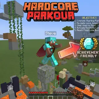 Hardcore Parkour