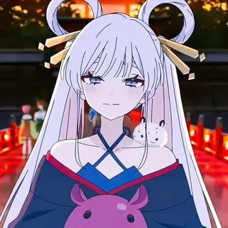 Yachiyo totem (no custom sound)