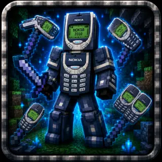 Nokia Armor + Nokia Armor