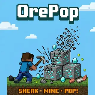 OrePop