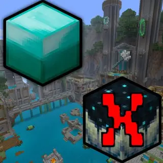 Legacy Blocks Only.