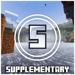 Newb X Supplementary
