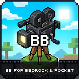 Blockbuster Studio - Cinematic Filmmaking For Minecraft