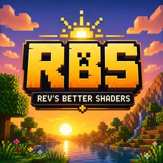 Rev's Better Shaders