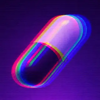 Forgot My Pills