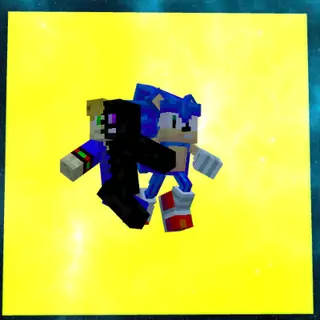 Sonic expansion: Never stop crafting