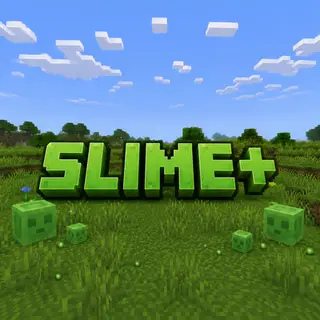 Slime +