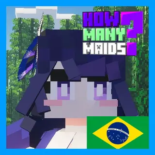 How Many Maids (Now in PT-BR)