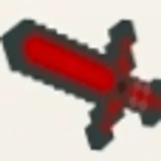 Blood sword