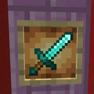 PvP practise map Java