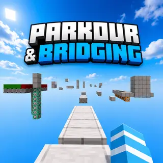 Parkour & Bridging Challenge | Improve Parkour and Bridging Skills