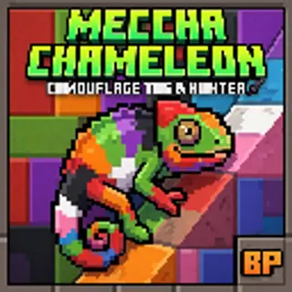 MECHA CHAMELEON
