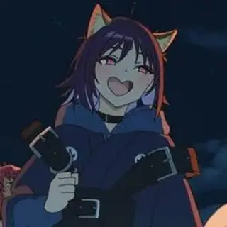 Iroha sakayori totem