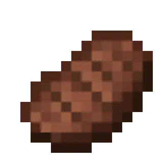 Voxen's Eating Animation
