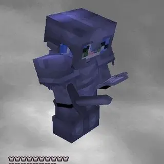 Purple Dream PvP Pack