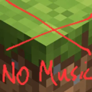Disable Overworld Music