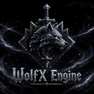 WolfX Engine