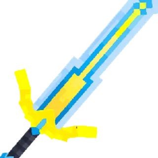 SWORD-Lumina Blade