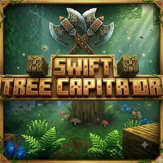 Swift Tree Capitator