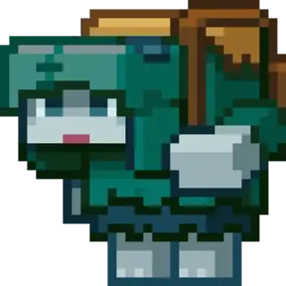 Rascal Mob Addon
