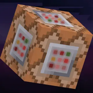 Minecraft: Amulet Extras