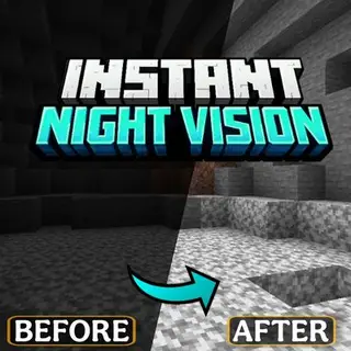 Instant Night Vision [Achievement Friendly]