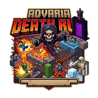 Advaria: Death Run