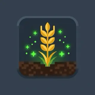 Replanting Crops