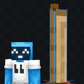 Biggest Sword decor