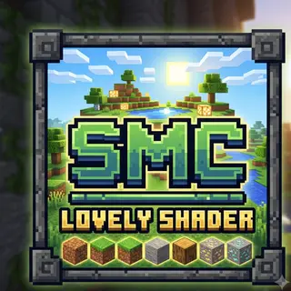 SMC lovely shaders