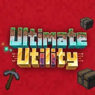 Tree Capitator, Vein Miner, Automatic Crop Harvesting, and much more | ULTIMATE UTILITY