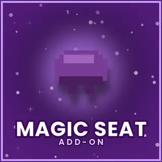 MS-Magic Seat