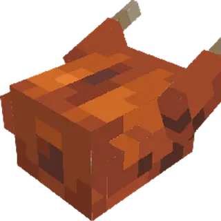 Lava Chicken
