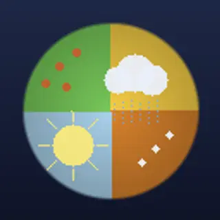 Dynamic Weather & Season Sync