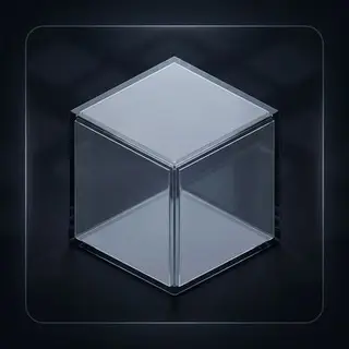 Seamless Glass