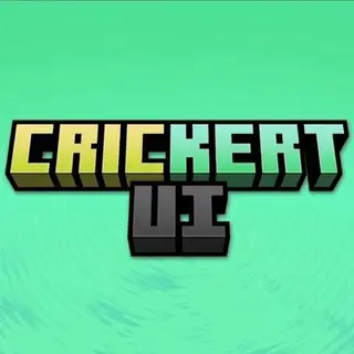 Crickert Ui