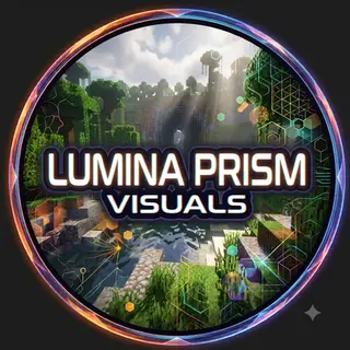 Lumina Prism Visuals