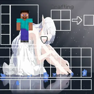 Frieren UI Inventory 2
